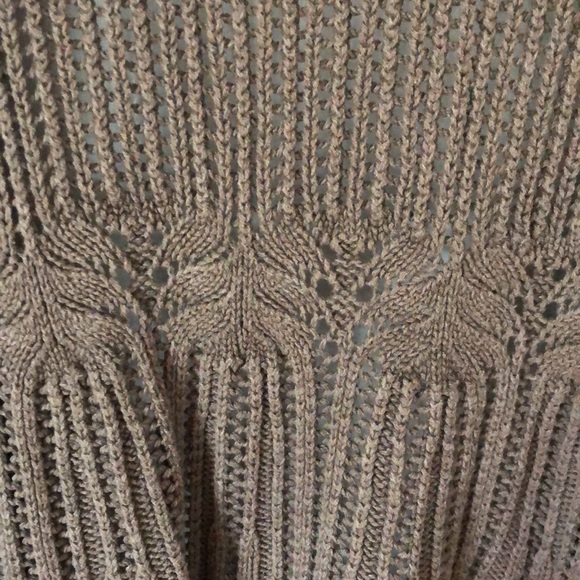 Light weight but warm cardigan - Picture 5 of 5